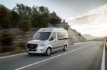 Mercedes-Benz Sprinter Tourer 2018 года (WW)